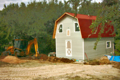 Septic system